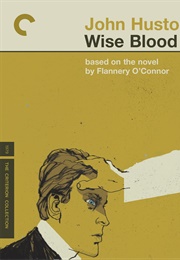Wise Blood (1979)