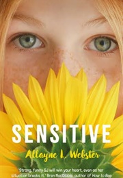 Sensitive (Allayne Webster)