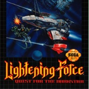 Lightning Force