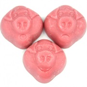 Pink Pigs