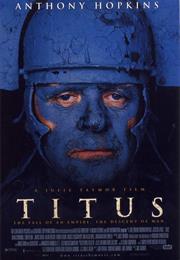 Titus (1999, Julie Taymor)