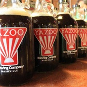 Yazoo Brewing Company