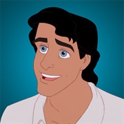 Prince Eric