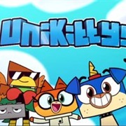 Unikitty!