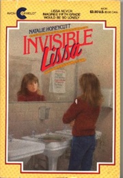 Invisible Lissa (Natalie Honeycutt)