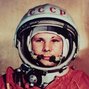 Yuri Gagarin