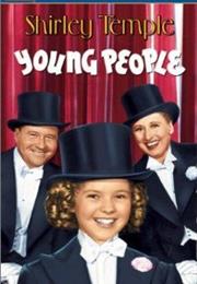 Young People (1940)