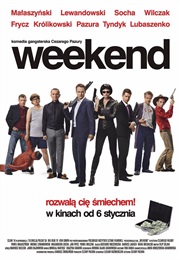 Weekend (2010)