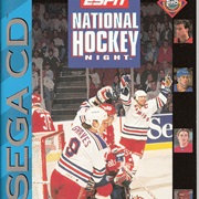 ESPN National Hockey Night