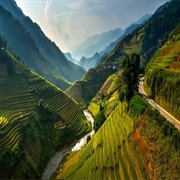 Ha Giang
