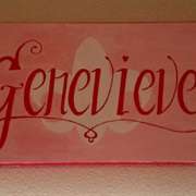 Genevieve