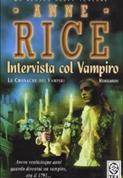 Intervista Col Vampiro (Anne Rice)