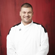 Steve Rosenthal (S13)