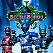 Big Bad Beetle Borgs