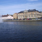 Vänersborg Municipality