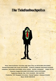 Die Telefonbuchpolka (2013)