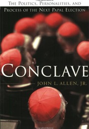 Conclave (John Allen)