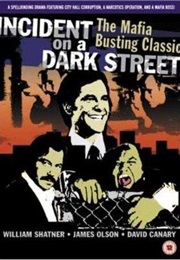 Incident on a Dark Street (1973)