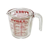 Pyrex Invented (1915)