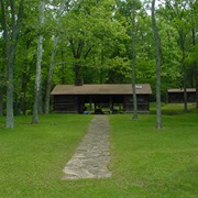 Hoosier National Forest
