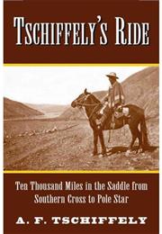 Tschiffely's Ride