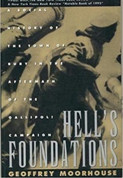 Hell's Foundations (Geoffrey Moorhouse)