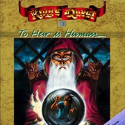 King&#39;S Quest III: To Heir Is Human