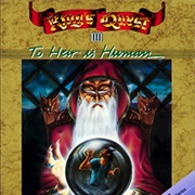 King's Quest III: To Heir Is Human