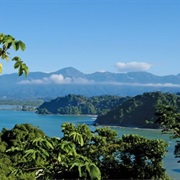 Manual Antonio National Park, Costa Rica
