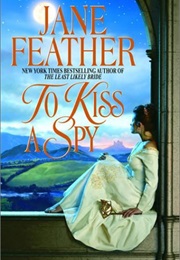 To Kiss a Spy (June Feather)