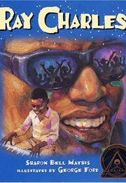 Ray Charles (Sharon Bell Mathis)