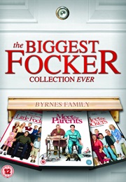 Meet the Parents Trilogy (2000)