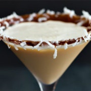 Godchild / Goddaughter