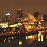 Known Someone Who "Won't Cross the River"