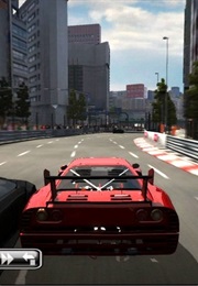 Project Gotham Racing 3 (2005)