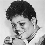 Big Mama Thornton - "Ball and Chain"