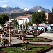 Huaraz