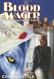 Blood Destiny Series (Connie Suttle)