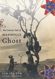 The Curious Tale of Mandogi's Ghost (Kim Sok-Pom)