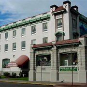 Centralia Square Antique Mall