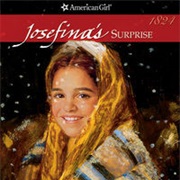 Josephine's Surprise
