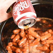 Soda Little Smokies