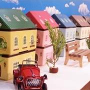 Desserts You Have Eaten.