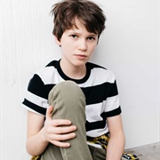 Gabriel Bateman