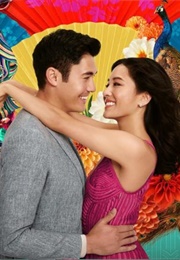 Crazy Rich Asians (2018)