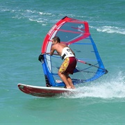 Wind Surfing