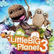Littlebigplanet 3