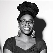 Nnedi Okorafor
