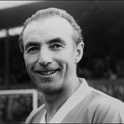 Stanley Matthews 1956