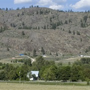 Riverside, Washington